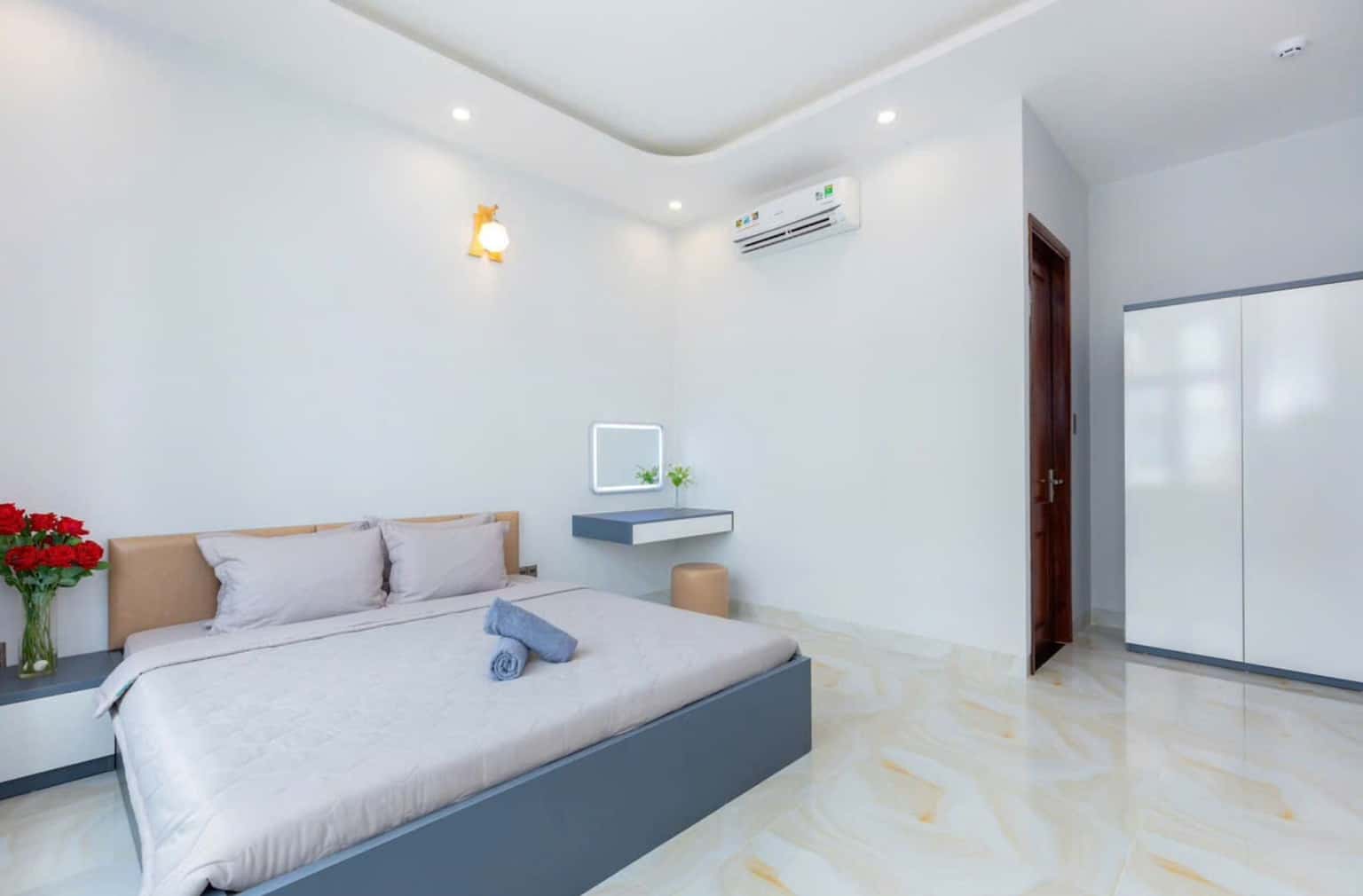 Minh Châu Villa - B2.42 Thùy Dương 3, Vũng Tàu — 照片 31
