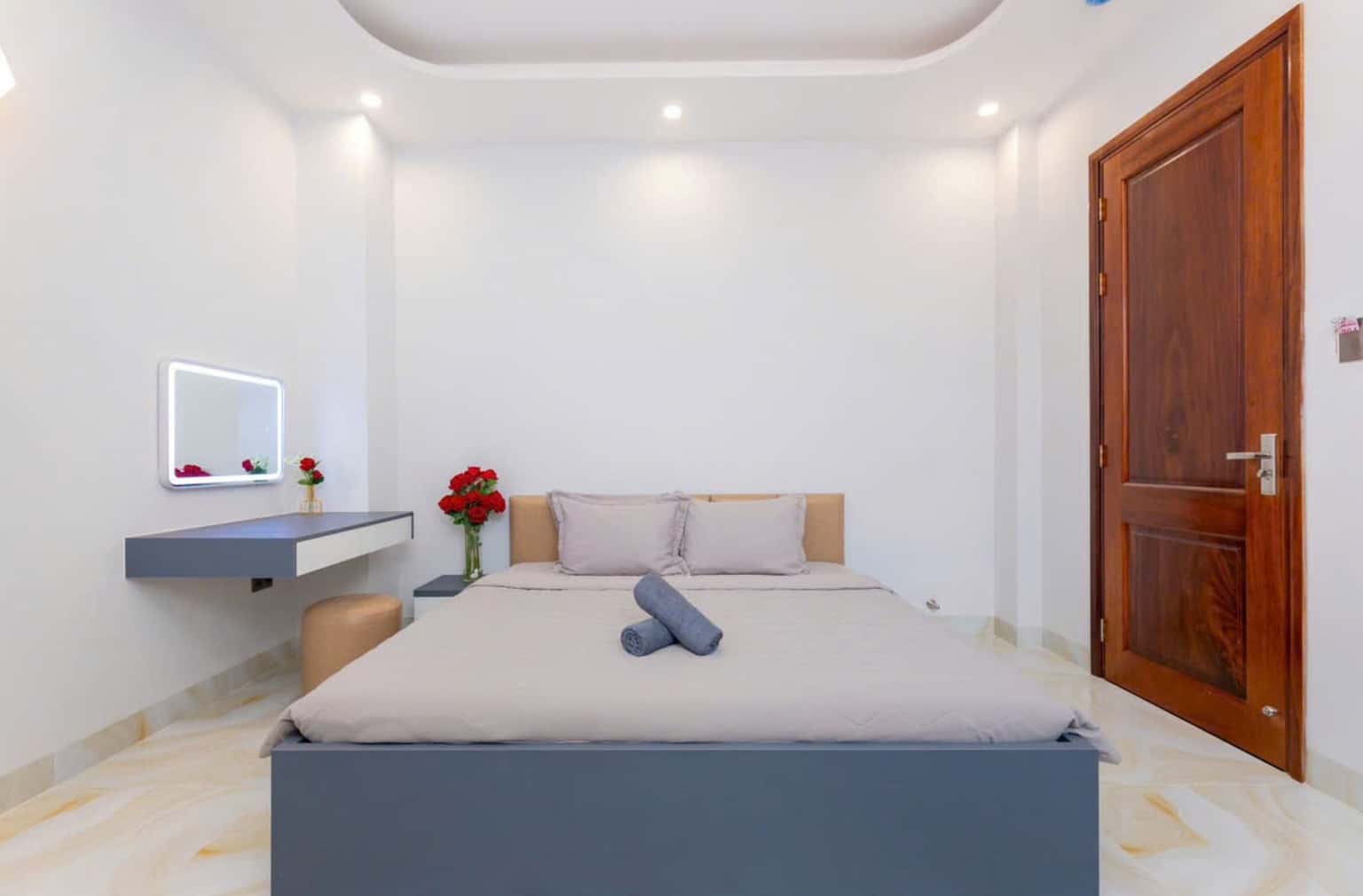 Minh Châu Villa - B2.42 Thùy Dương 3, Vũng Tàu — 照片 32