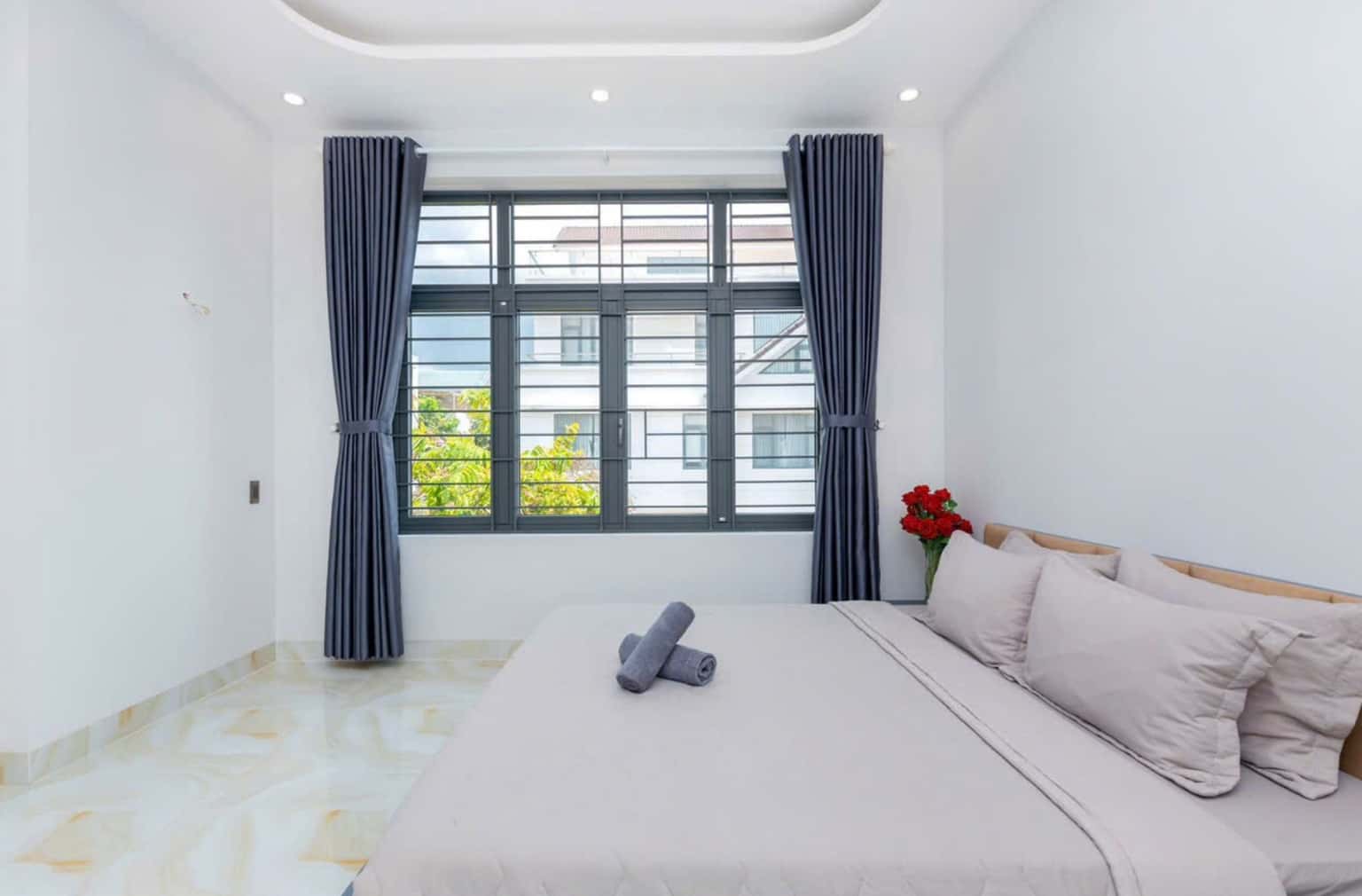Minh Châu Villa - B2.42 Thùy Dương 3, Vũng Tàu — 照片 33