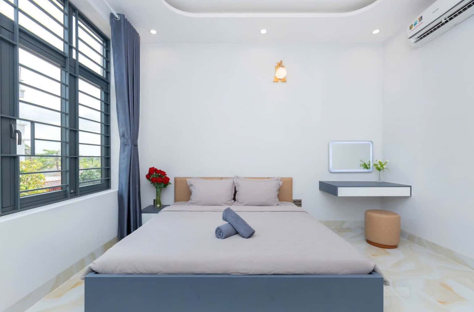 Minh Châu Villa - B2.42 Thùy Dương 3, Vũng Tàu — 照片 34