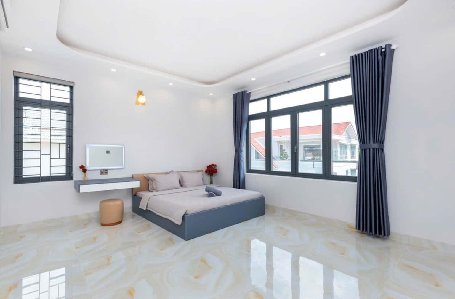 Minh Châu Villa - B2.42 Thùy Dương 3, Vũng Tàu — 照片 35