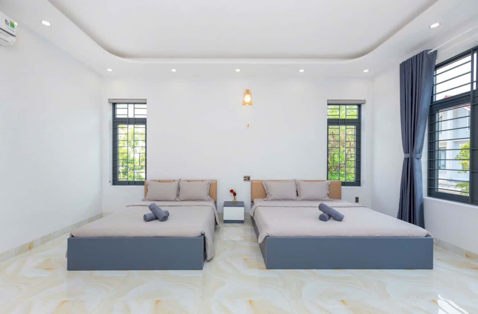 Minh Châu Villa - B2.42 Thùy Dương 3, Vũng Tàu — 照片 44