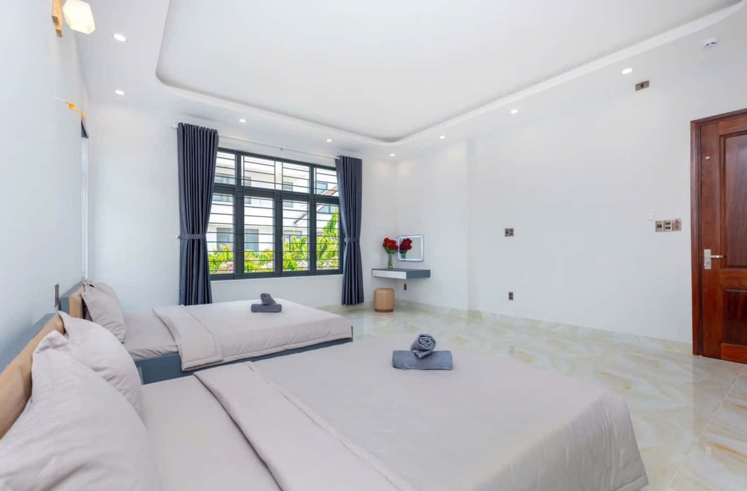 Minh Châu Villa - B2.42 Thùy Dương 3, Vũng Tàu — 照片 36