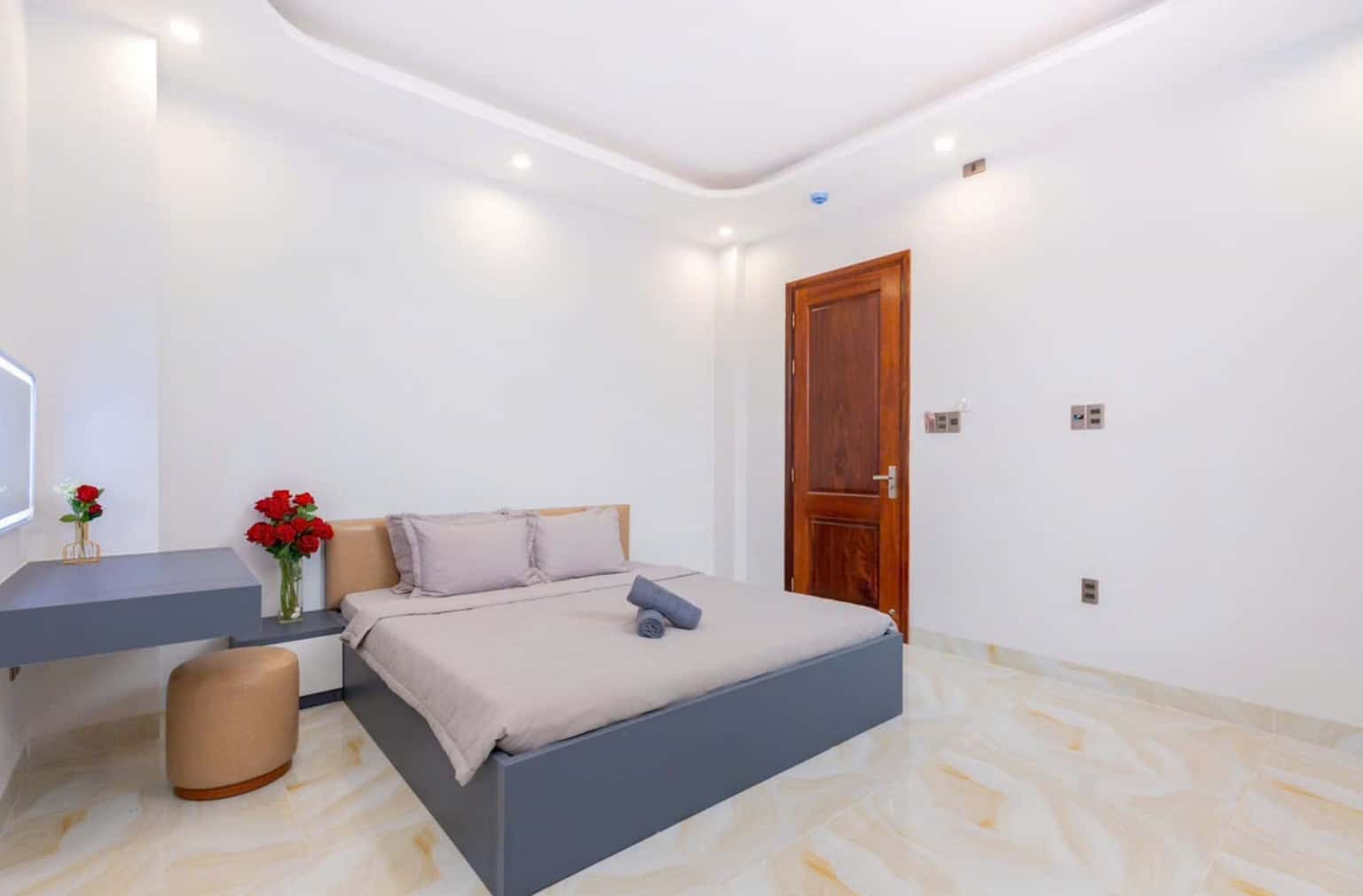 Minh Châu Villa - B2.42 Thùy Dương 3, Vũng Tàu — 照片 41