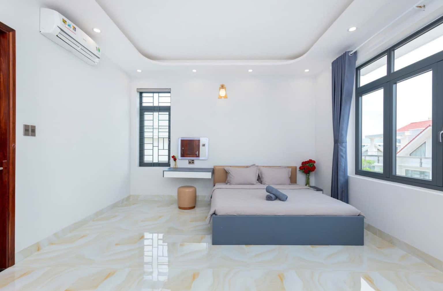 Minh Châu Villa - B2.42 Thùy Dương 3, Vũng Tàu — 照片 43