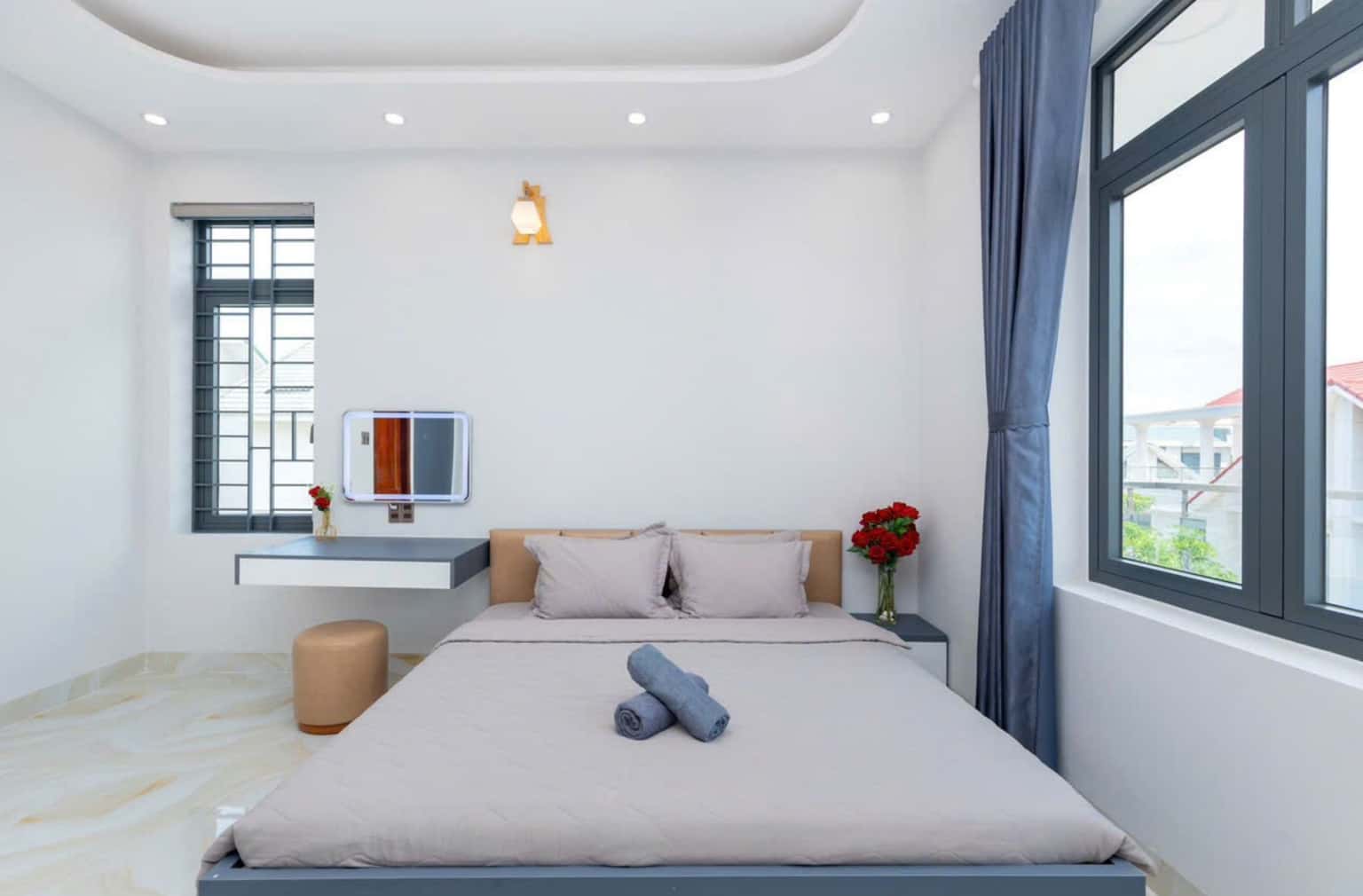 Minh Châu Villa - B2.42 Thùy Dương 3, Vũng Tàu — 照片 42