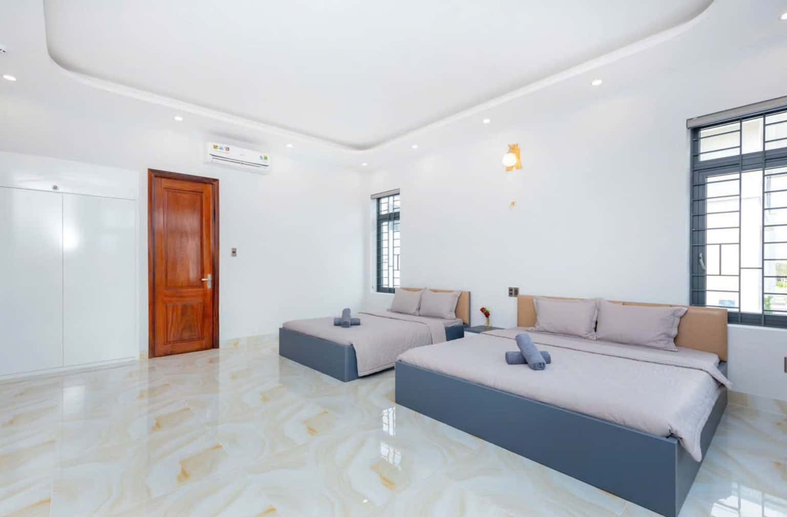 Minh Châu Villa - B2.42 Thùy Dương 3, Vũng Tàu — 照片 40