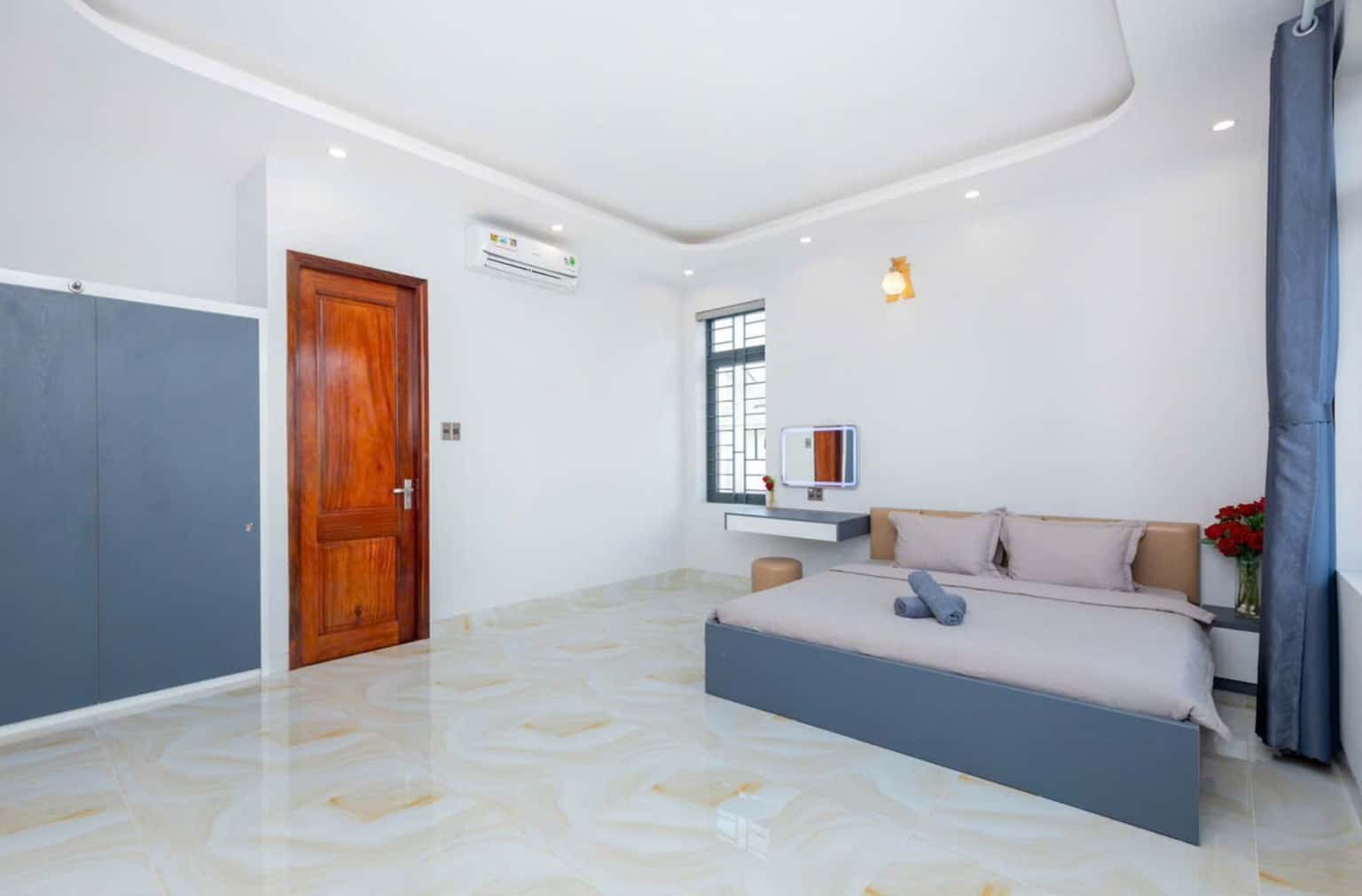 Minh Châu Villa - B2.42 Thùy Dương 3, Vũng Tàu — 照片 39