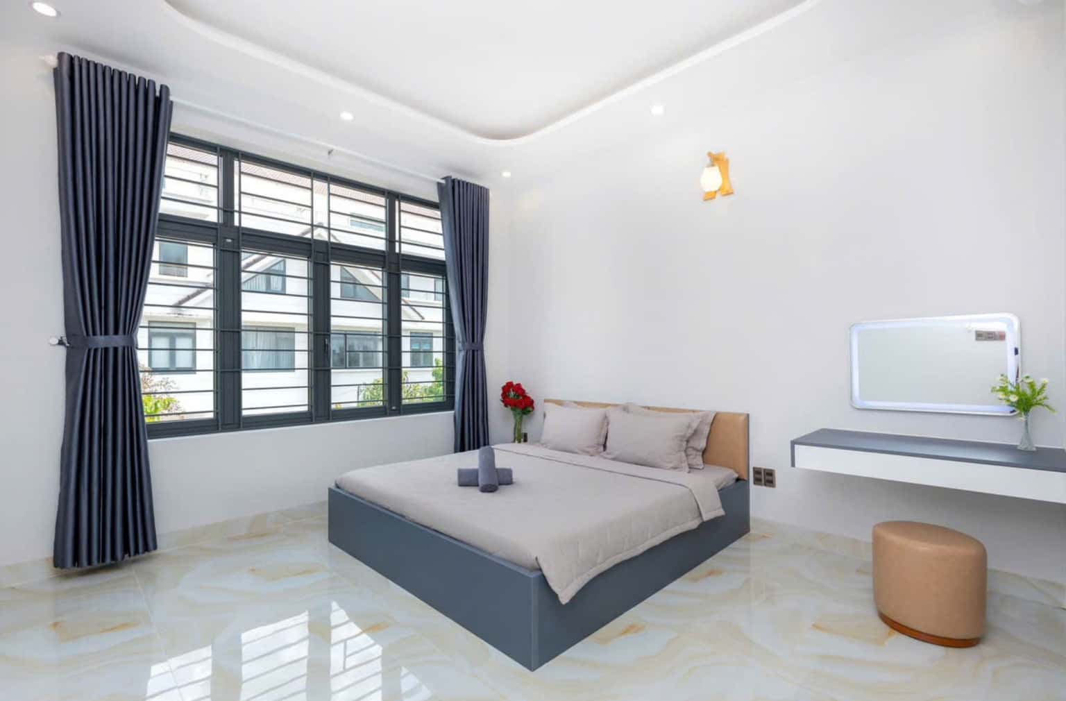 Minh Châu Villa - B2.42 Thùy Dương 3, Vũng Tàu — 照片 38