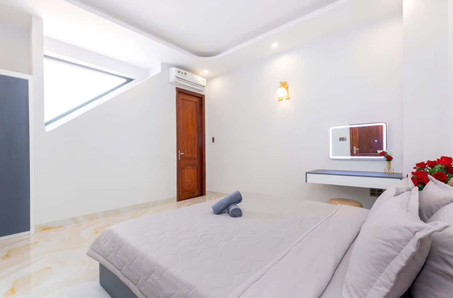 Minh Châu Villa - B2.42 Thùy Dương 3, Vũng Tàu — 照片 37