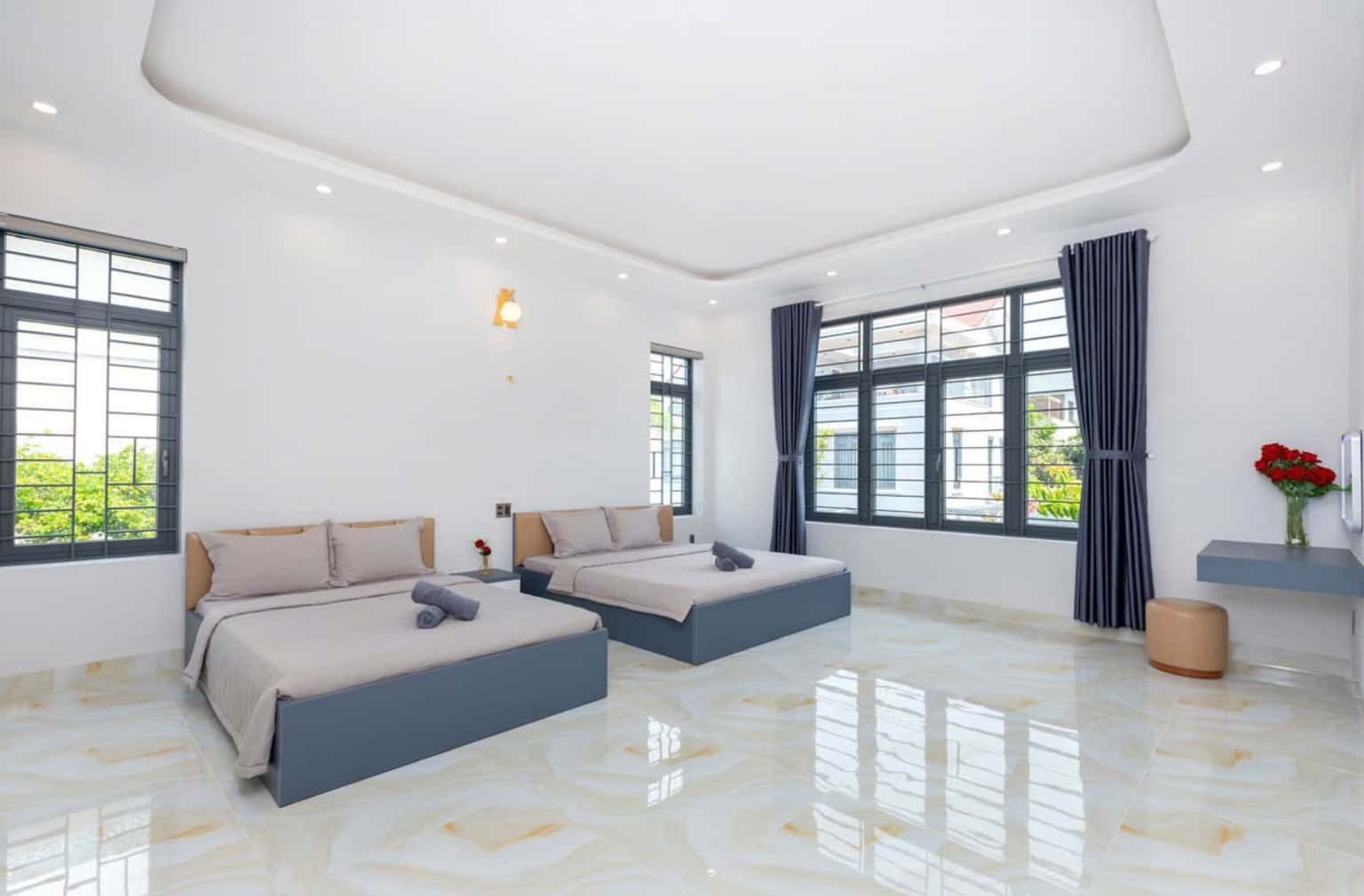 Minh Châu Villa - B2.42 Thùy Dương 3, Vũng Tàu — 照片 45