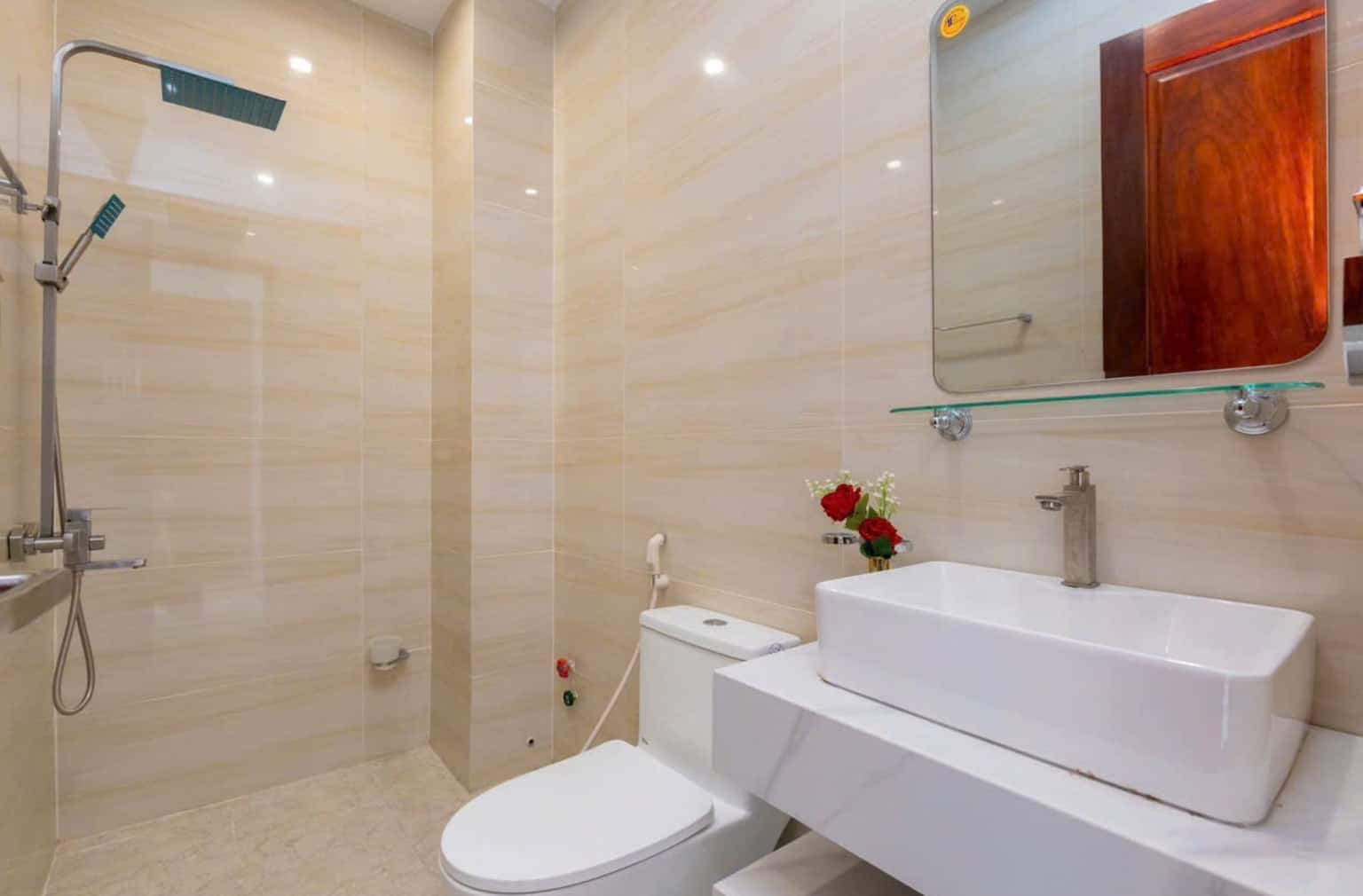 Minh Châu Villa - B2.42 Thùy Dương 3, Vũng Tàu — 照片 47