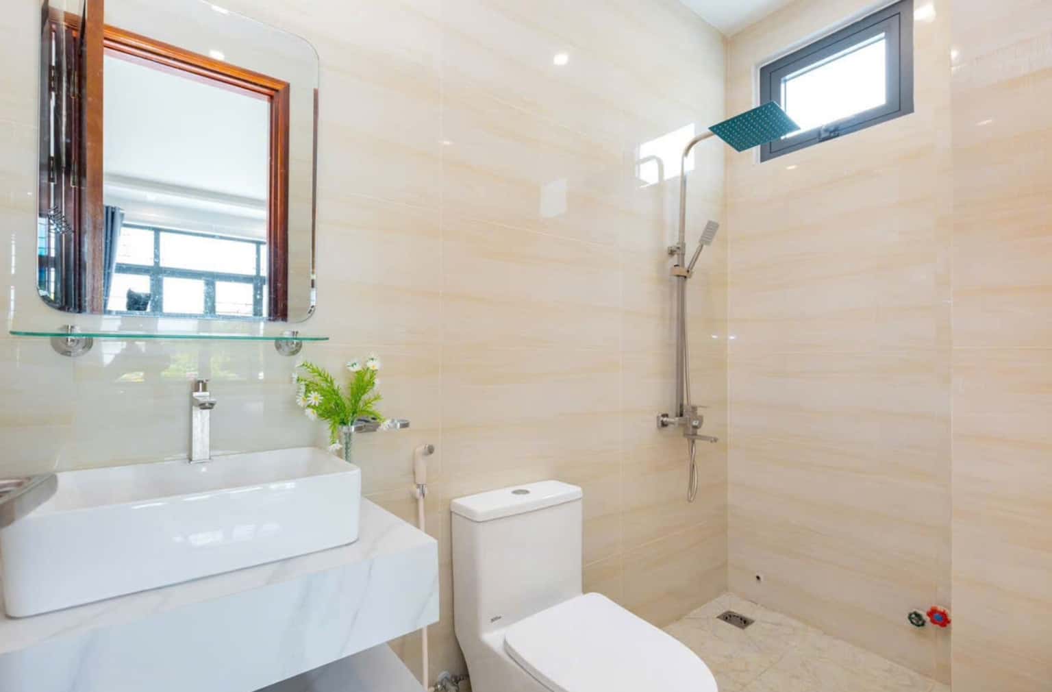 Minh Châu Villa - B2.42 Thùy Dương 3, Vũng Tàu — 照片 48