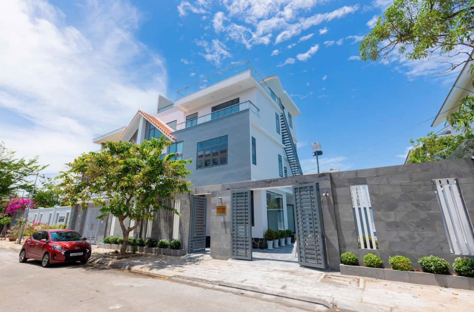 Minh Châu Villa - B2.42 Thùy Dương 3, Vũng Tàu — 照片 8