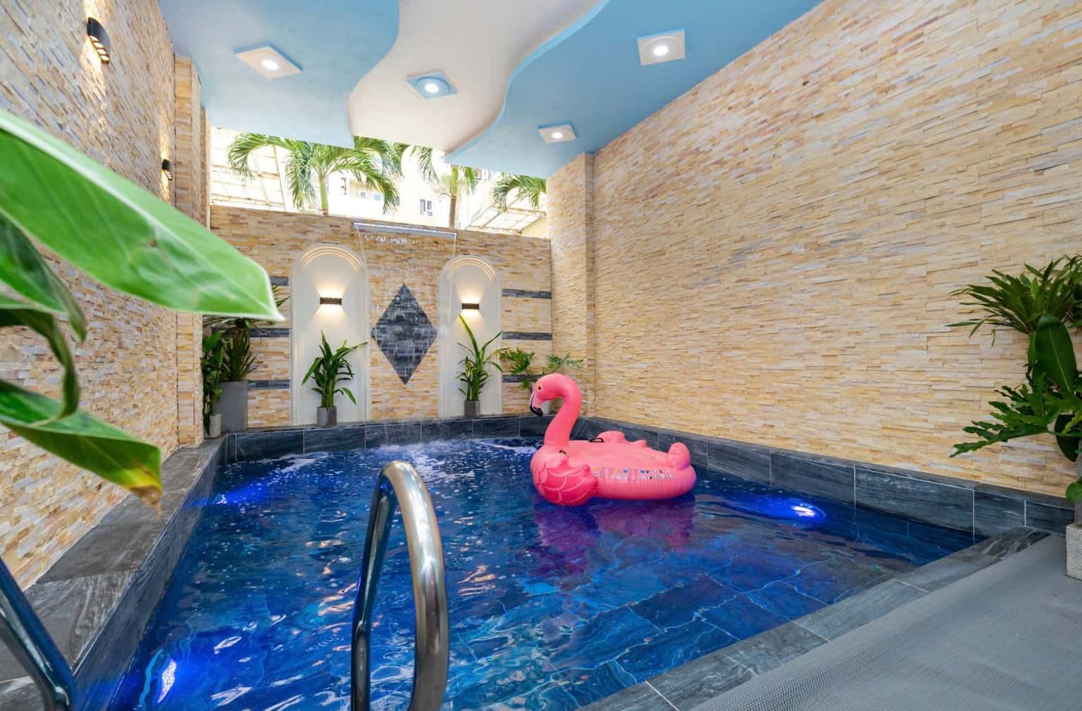 Quân Anh Villa B7 Hồ Quý Ly, Vũng Tàu — photo 13