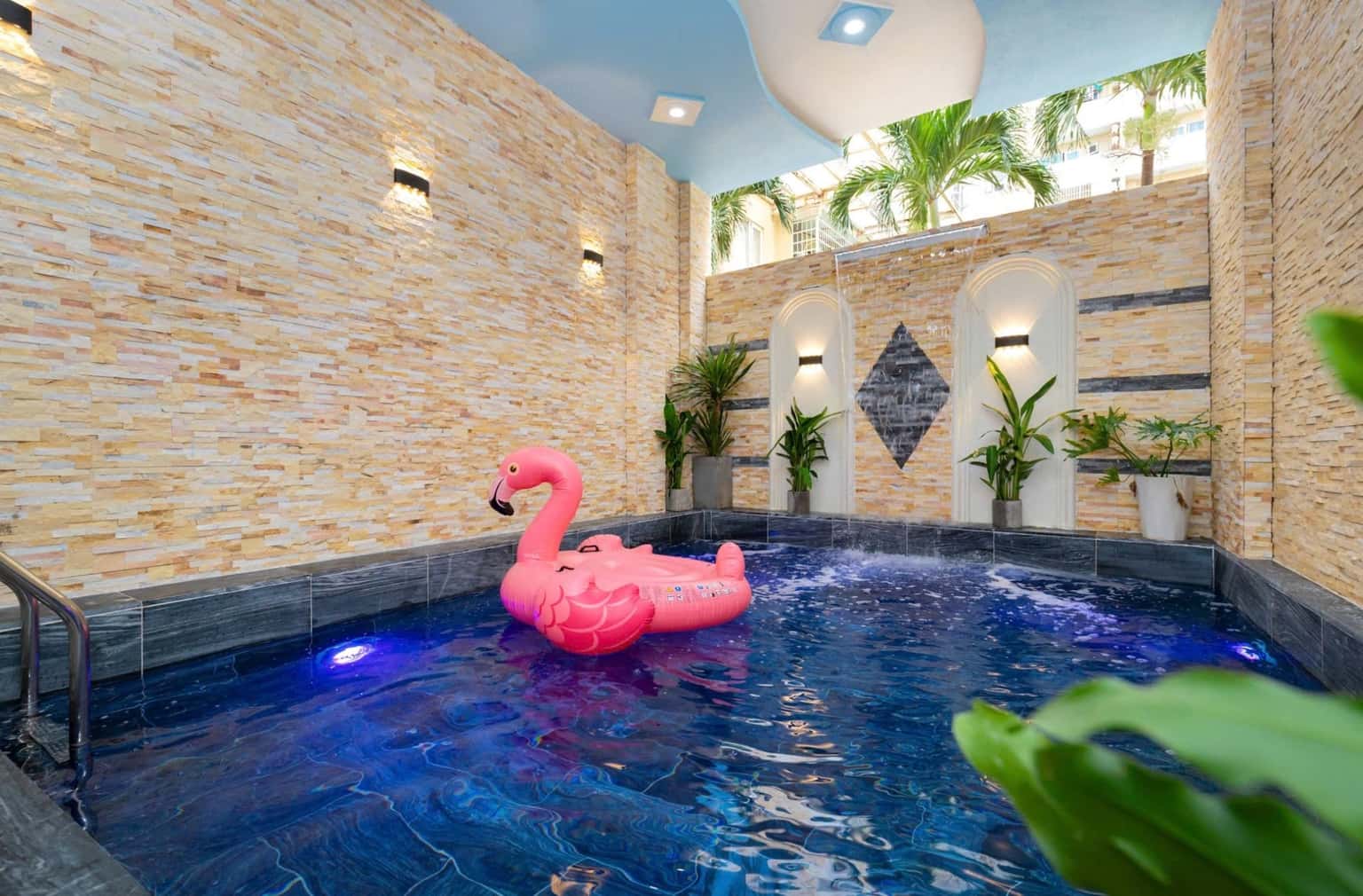 Quân Anh Villa B7 Hồ Quý Ly, Vũng Tàu — photo 2