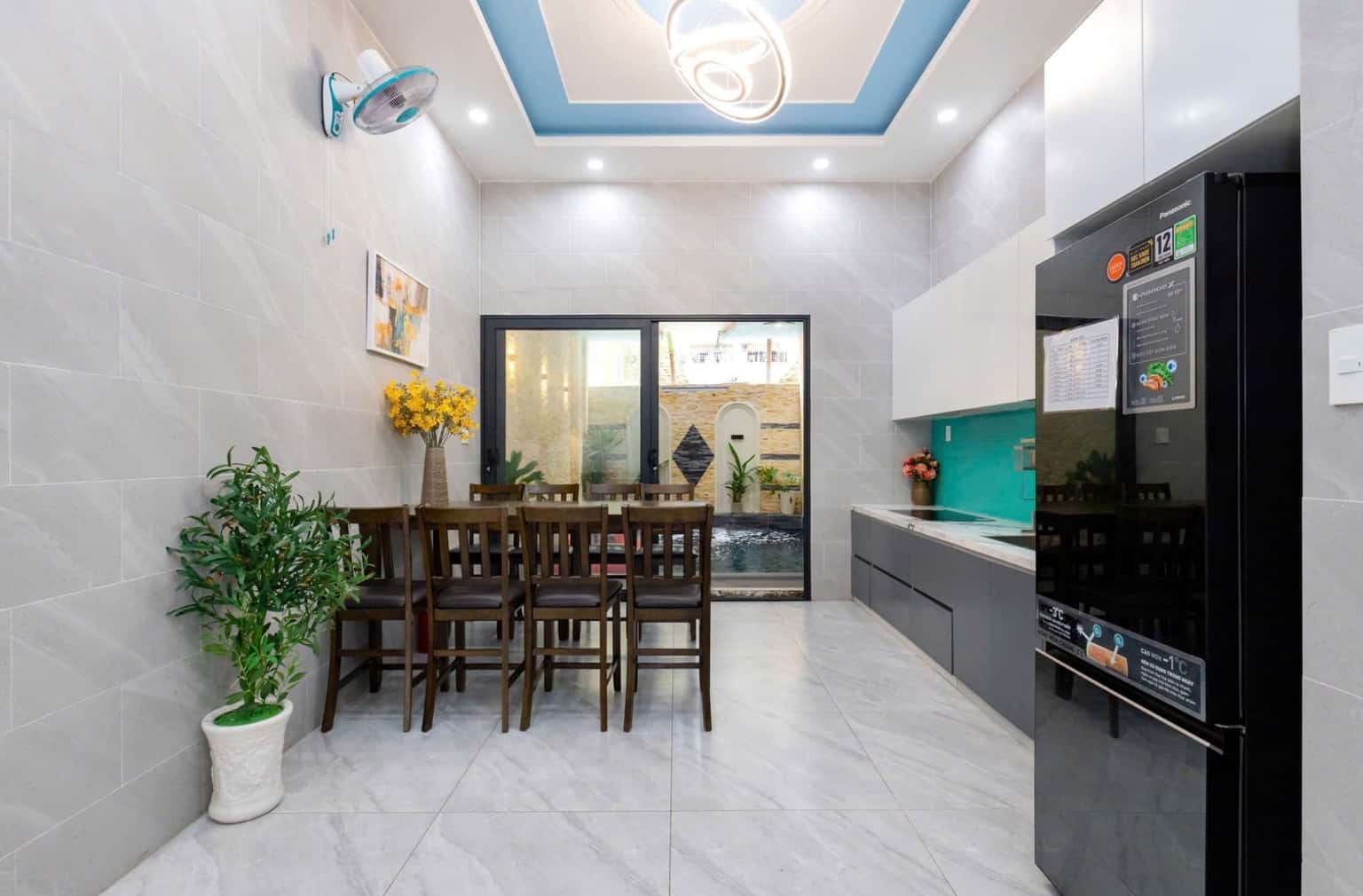 Quân Anh Villa B7 Hồ Quý Ly, Vũng Tàu — photo 18