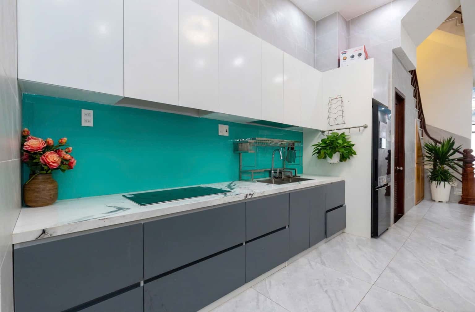 Quân Anh Villa B7 Hồ Quý Ly, Vũng Tàu — photo 19