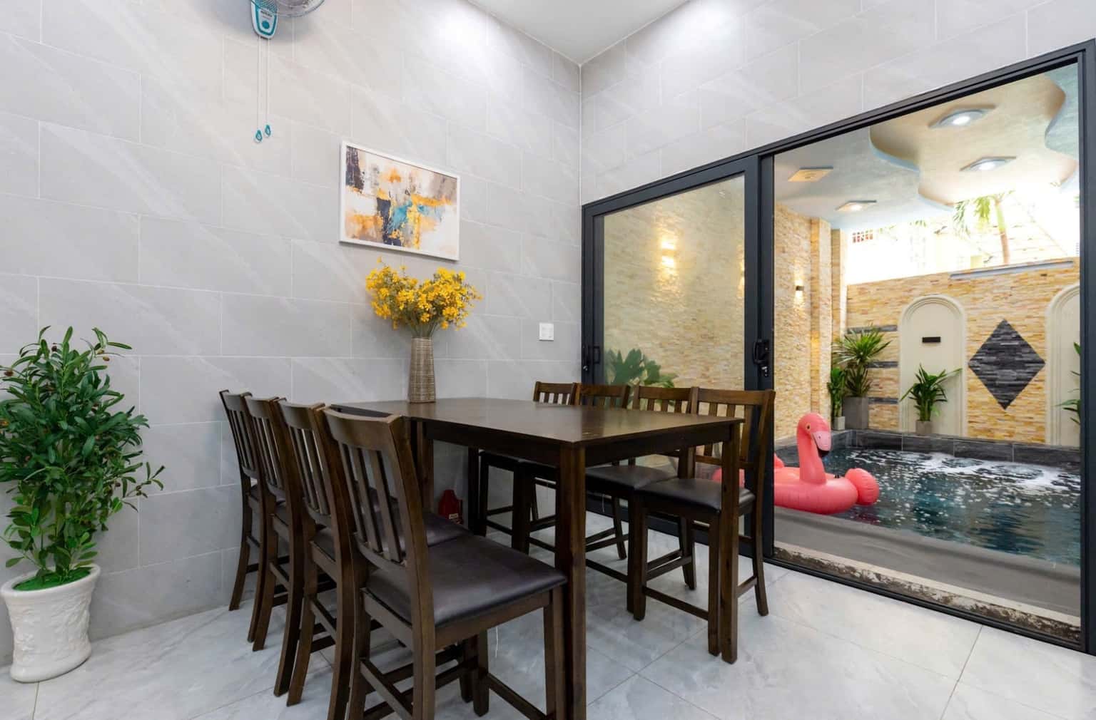 Quân Anh Villa B7 Hồ Quý Ly, Vũng Tàu — photo 21