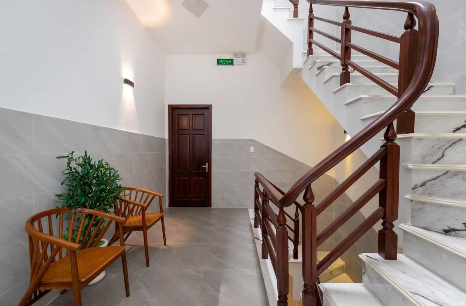 Quân Anh Villa B7 Hồ Quý Ly, Vũng Tàu — photo 46