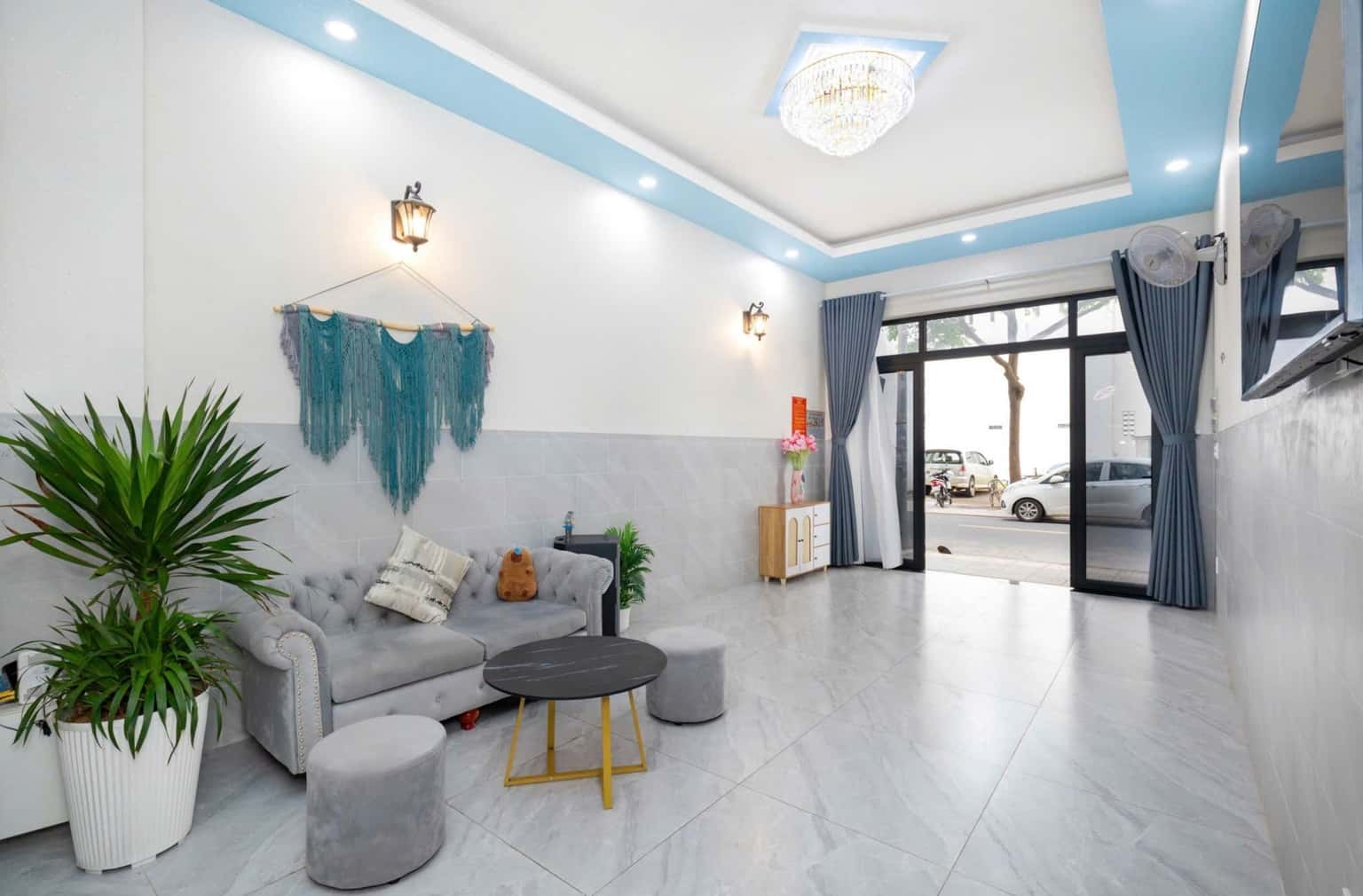 Quân Anh Villa B7 Hồ Quý Ly, Vũng Tàu — photo 3