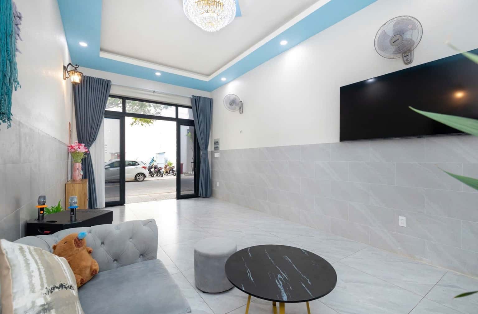 Quân Anh Villa B7 Hồ Quý Ly, Vũng Tàu — photo 45