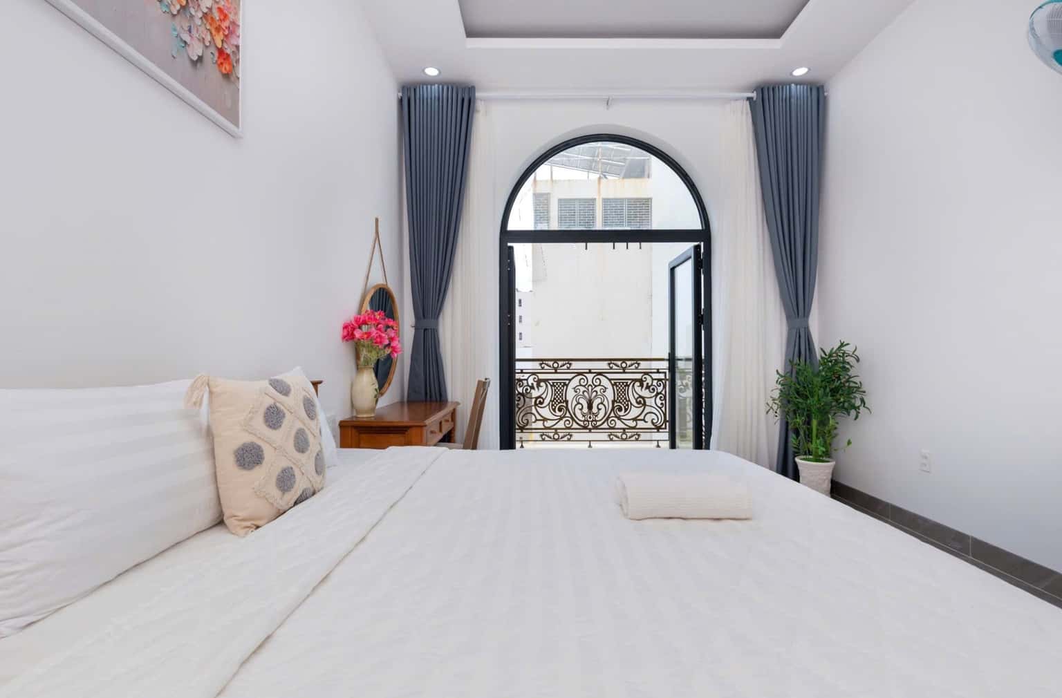 Quân Anh Villa B7 Hồ Quý Ly, Vũng Tàu — photo 24