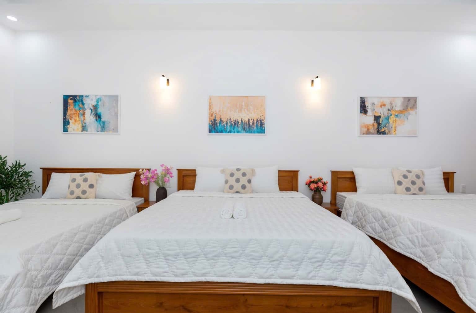 Quân Anh Villa B7 Hồ Quý Ly, Vũng Tàu — photo 25