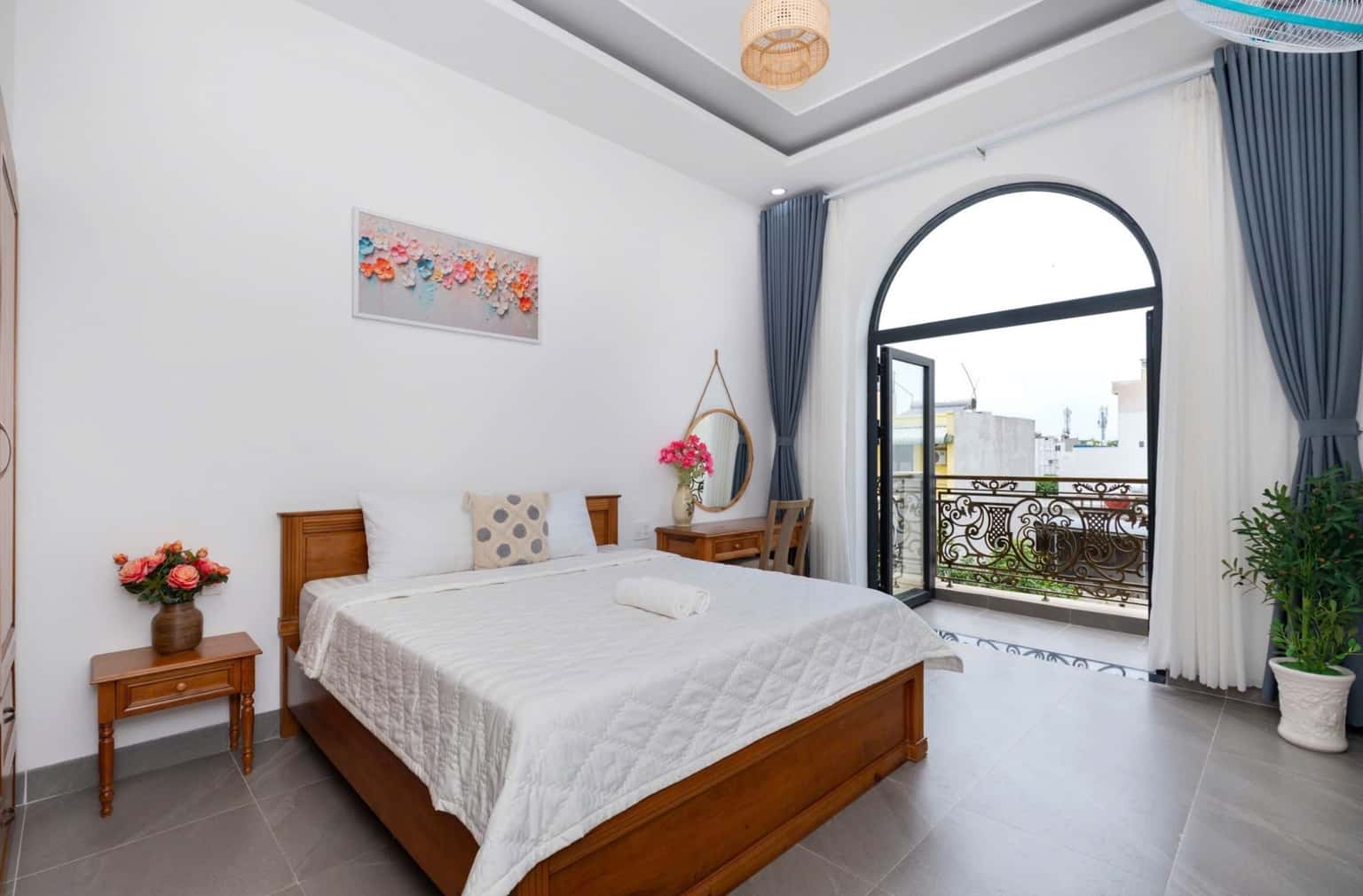 Quân Anh Villa B7 Hồ Quý Ly, Vũng Tàu — photo 26