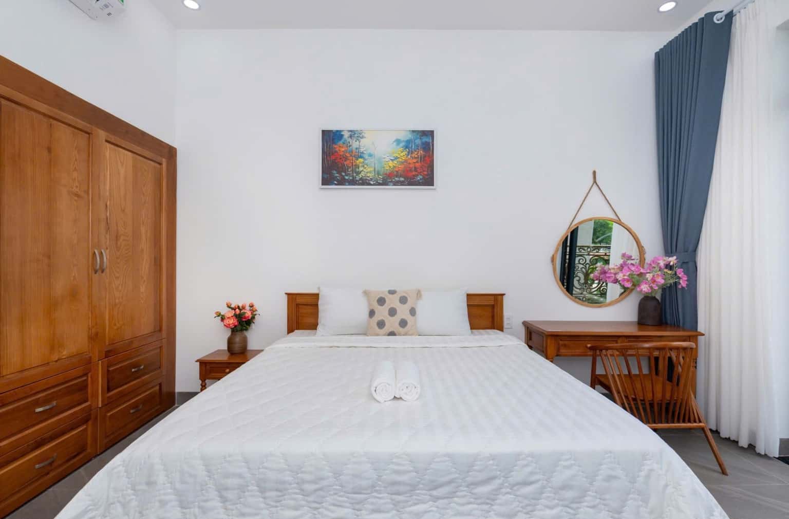 Quân Anh Villa B7 Hồ Quý Ly, Vũng Tàu — photo 27