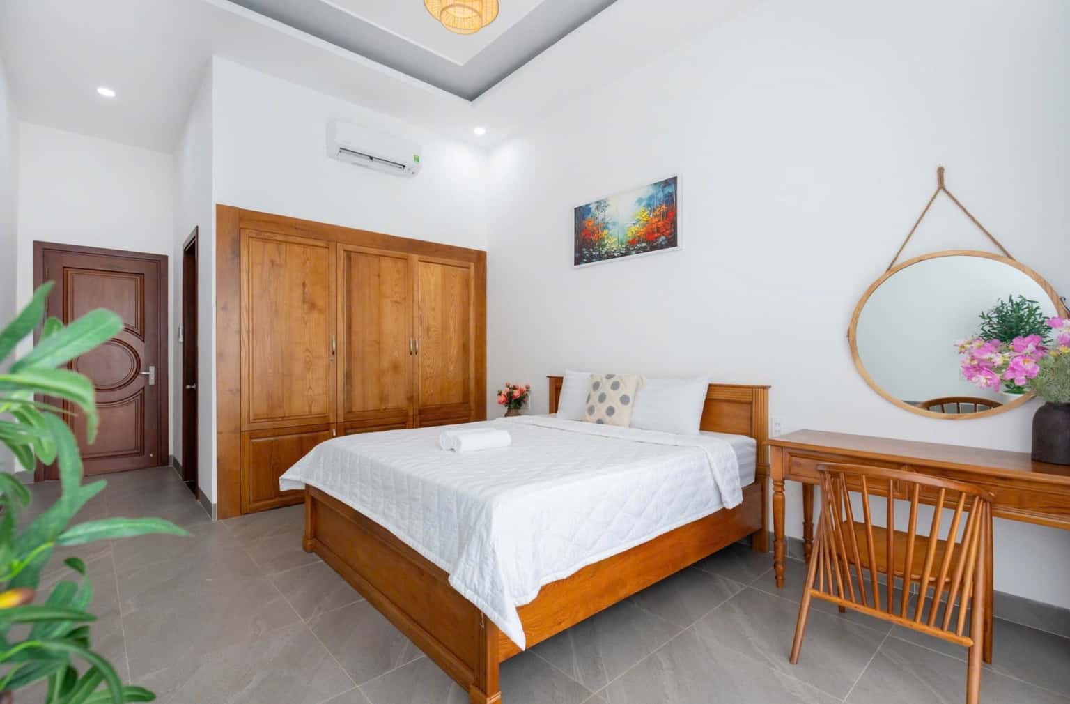 Quân Anh Villa B7 Hồ Quý Ly, Vũng Tàu — photo 28