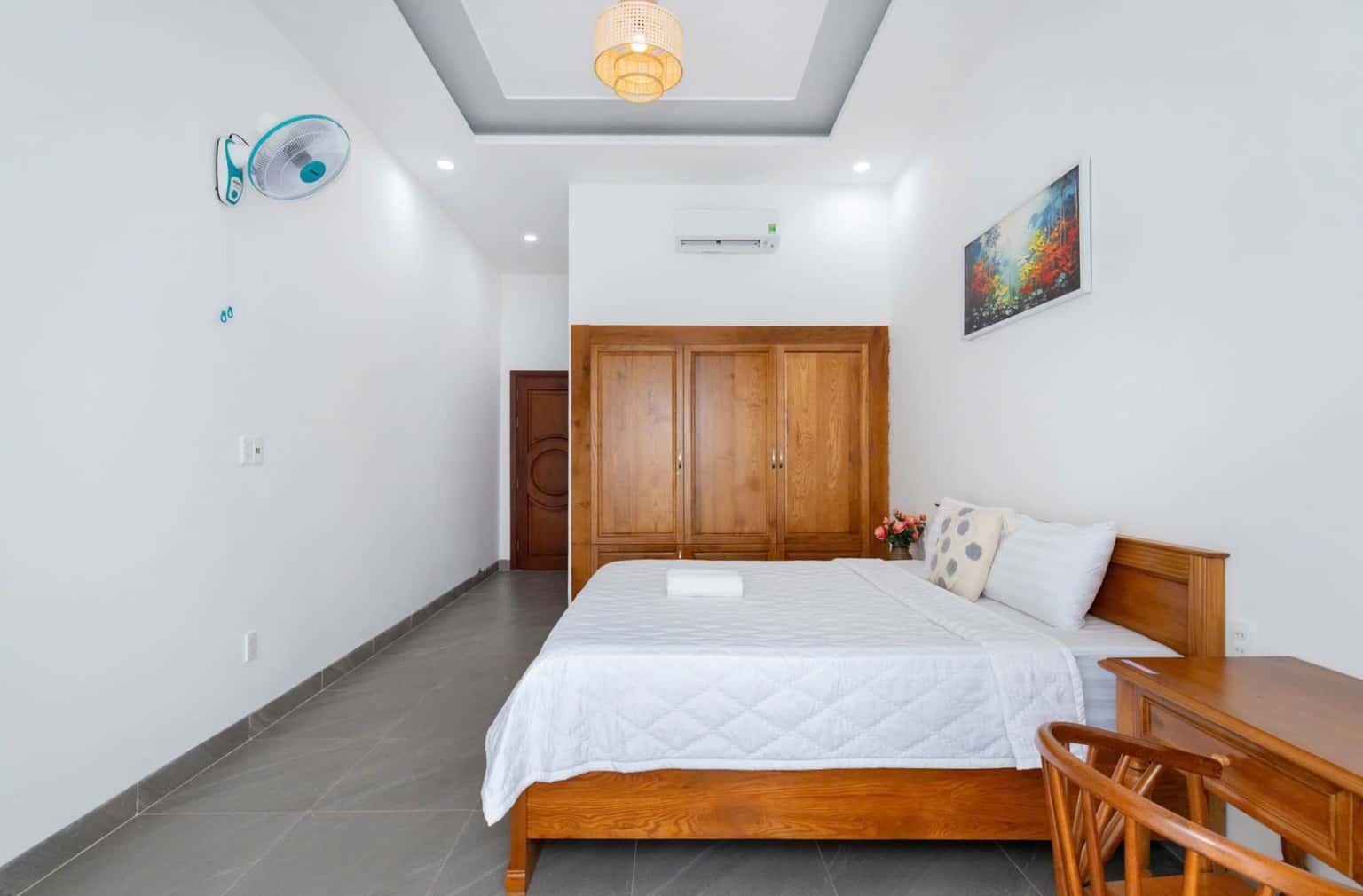 Quân Anh Villa B7 Hồ Quý Ly, Vũng Tàu — photo 29