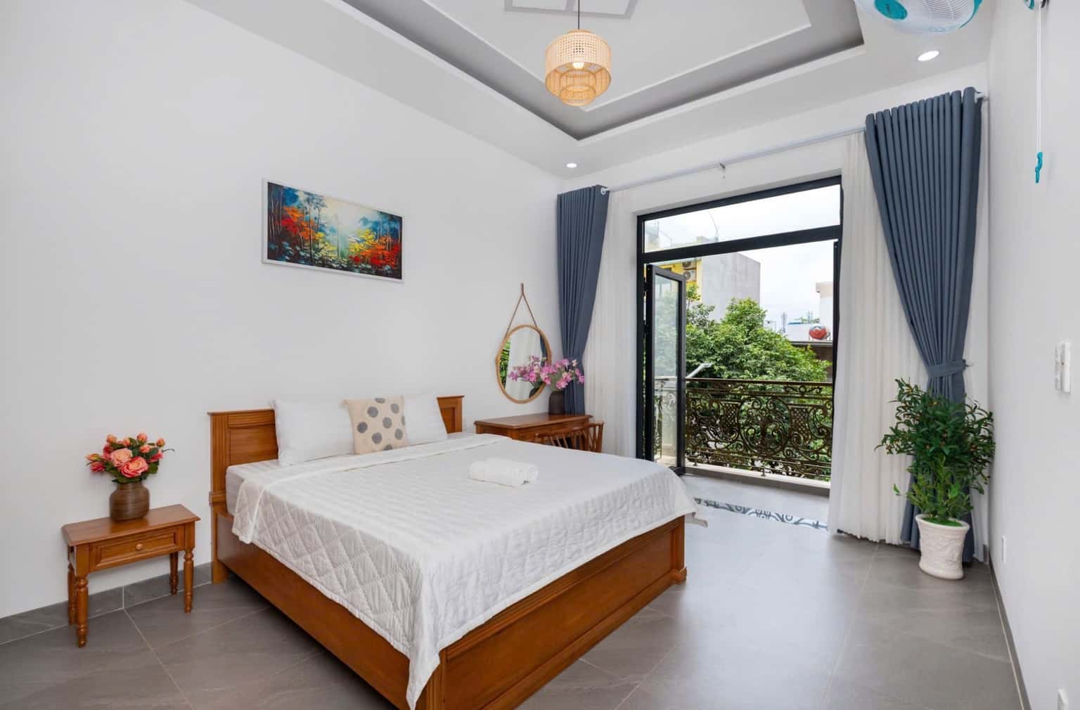 Quân Anh Villa B7 Hồ Quý Ly, Vũng Tàu — photo 33