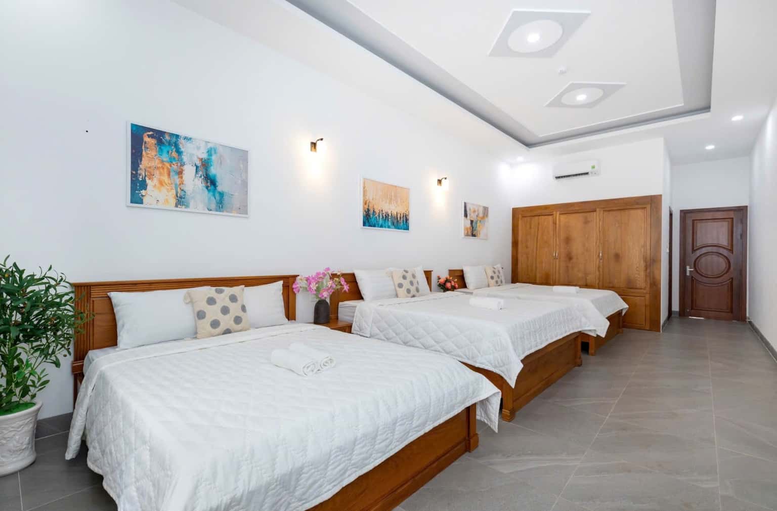 Quân Anh Villa B7 Hồ Quý Ly, Vũng Tàu — photo 4