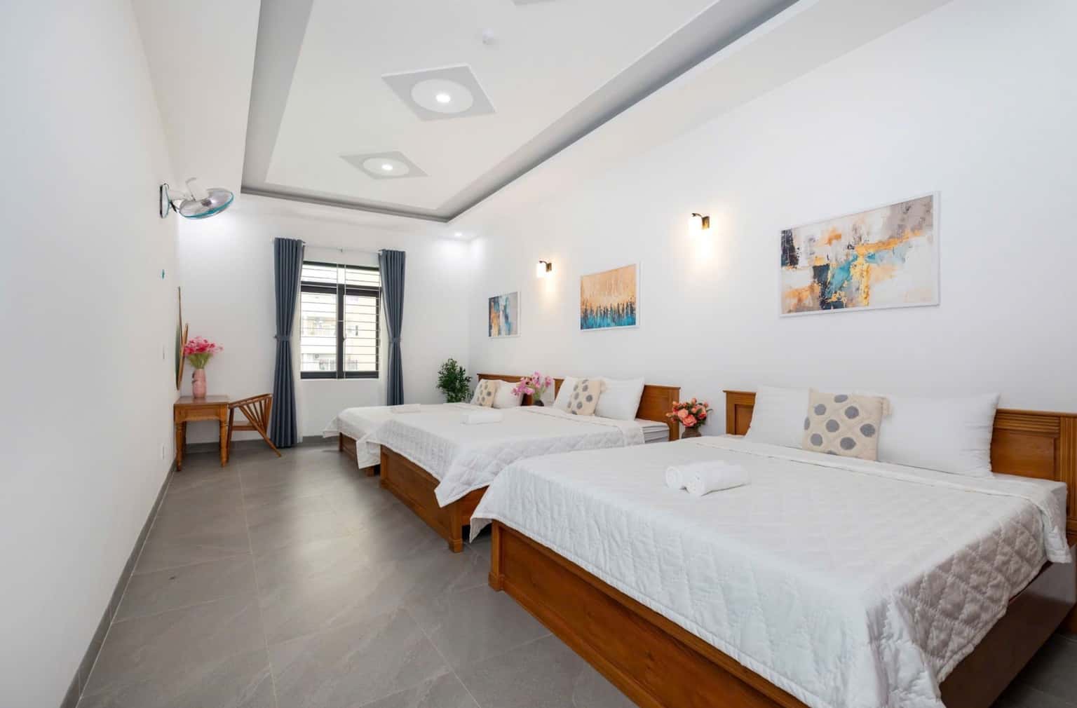 Quân Anh Villa B7 Hồ Quý Ly, Vũng Tàu — photo 32