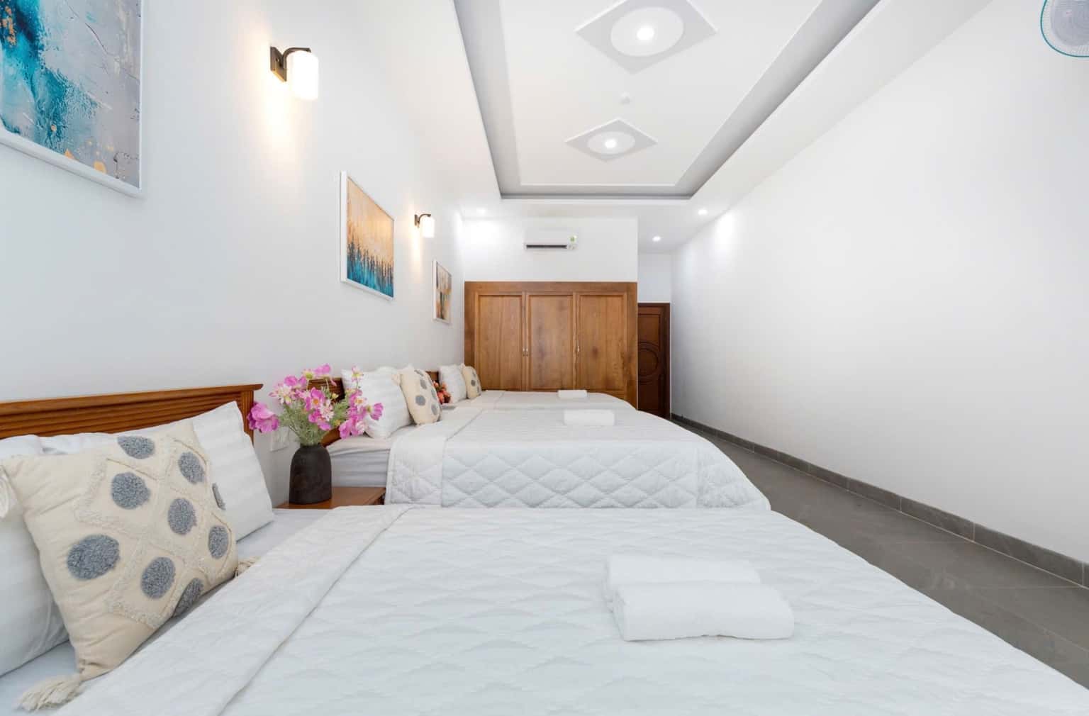 Quân Anh Villa B7 Hồ Quý Ly, Vũng Tàu — photo 31