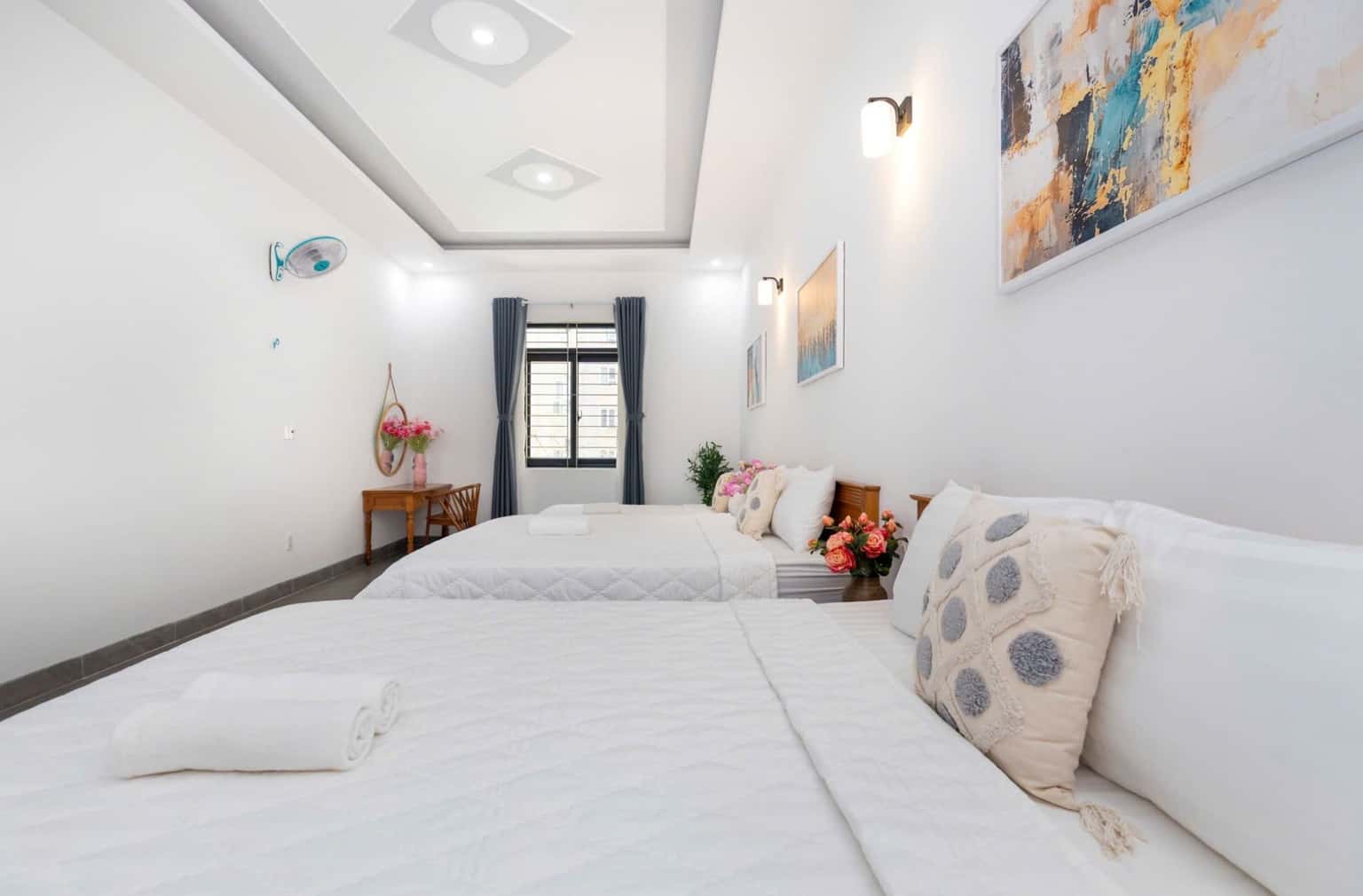Quân Anh Villa B7 Hồ Quý Ly, Vũng Tàu — photo 30