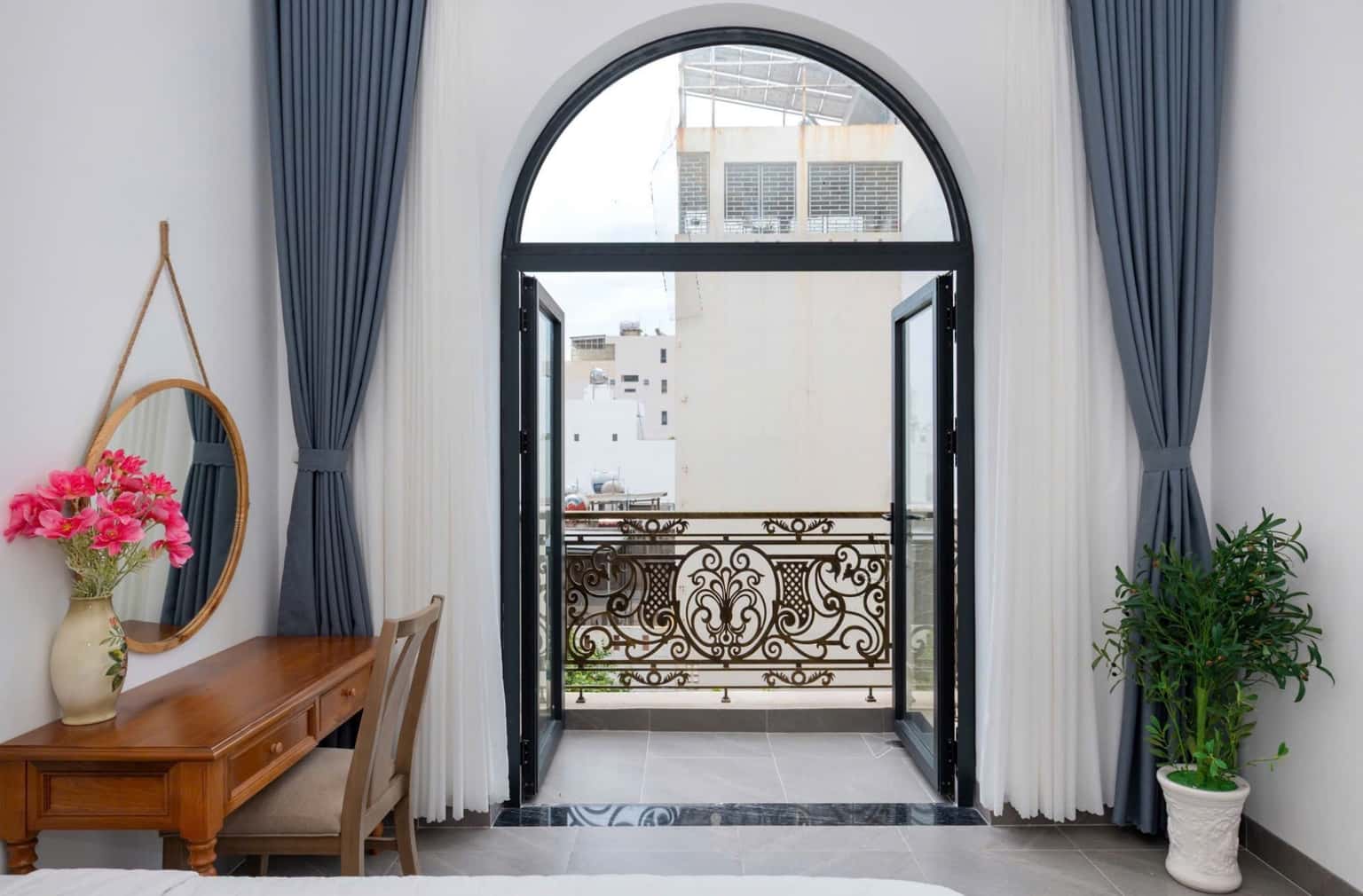 Quân Anh Villa B7 Hồ Quý Ly, Vũng Tàu — photo 37