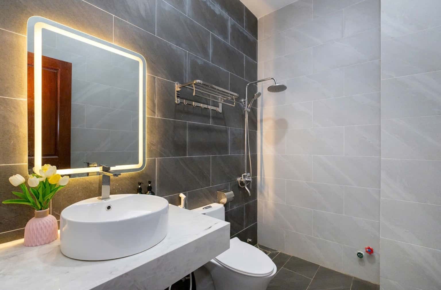Quân Anh Villa B7 Hồ Quý Ly, Vũng Tàu — photo 36