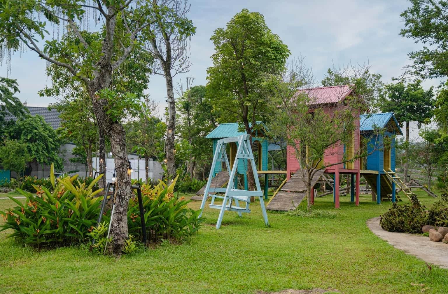 Wynn Moutain Villa 2 tại Vân Hòa, Ba Vì — ảnh 31