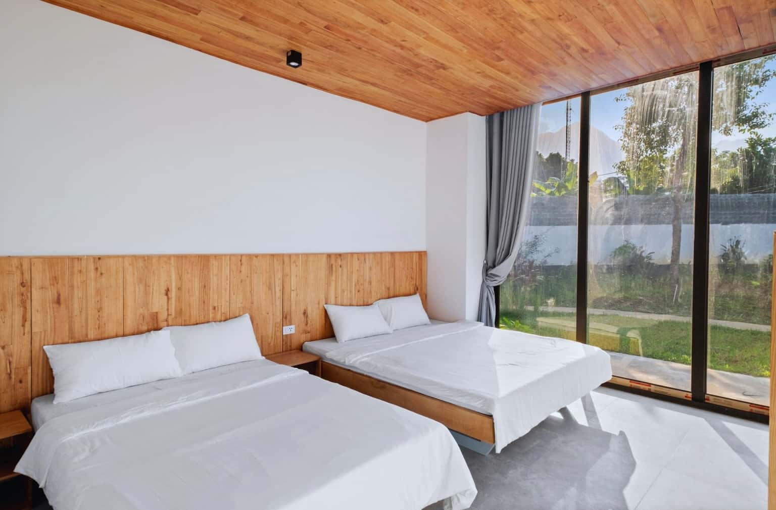 Wynn Moutain Villa 2 tại Vân Hòa, Ba Vì — ảnh 22
