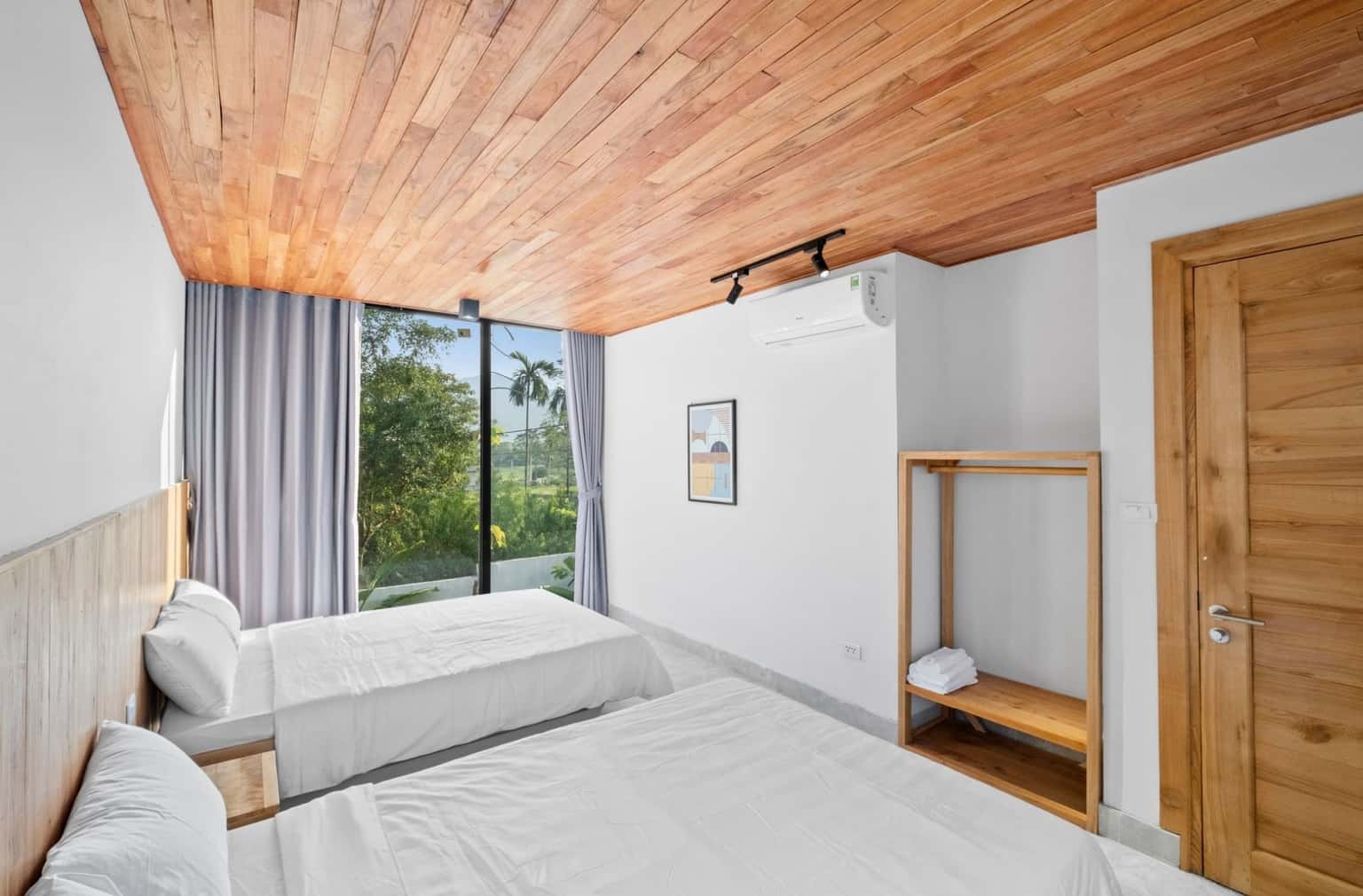 Wynn Moutain Villa 2 tại Vân Hòa, Ba Vì — ảnh 23