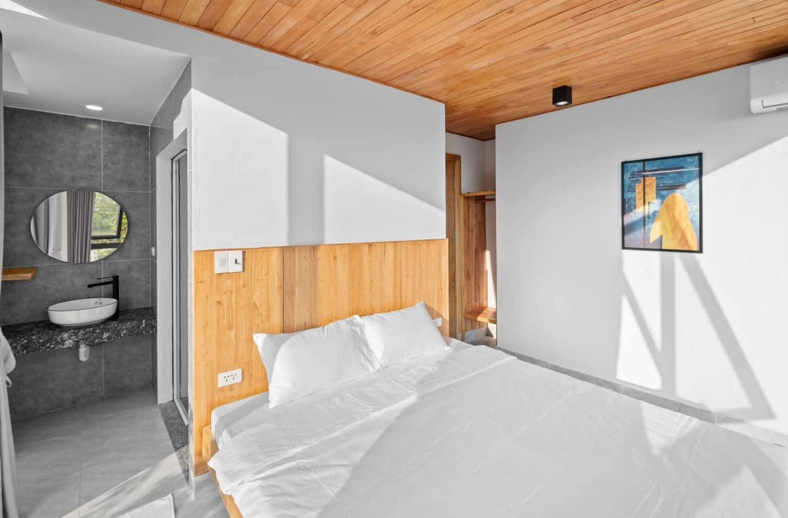 Wynn Moutain Villa 2 tại Vân Hòa, Ba Vì — ảnh 28