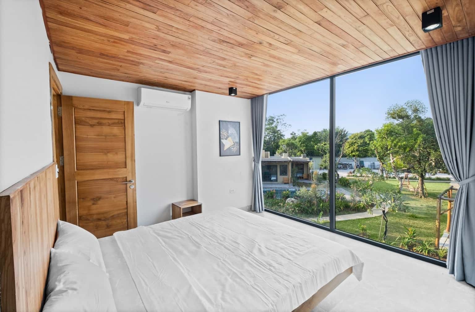 Wynn Moutain Villa 2 tại Vân Hòa, Ba Vì — ảnh 26