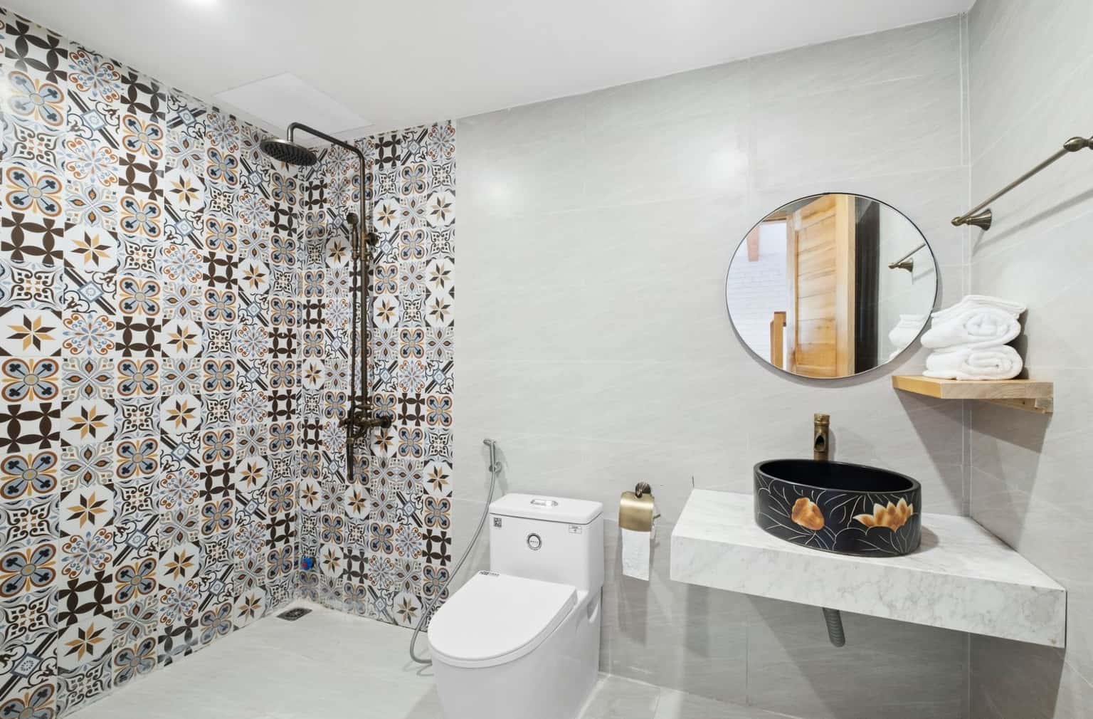 Combo 3 Wynn Bungalow Garden tại Vân Hòa, Ba Vì — ảnh 7