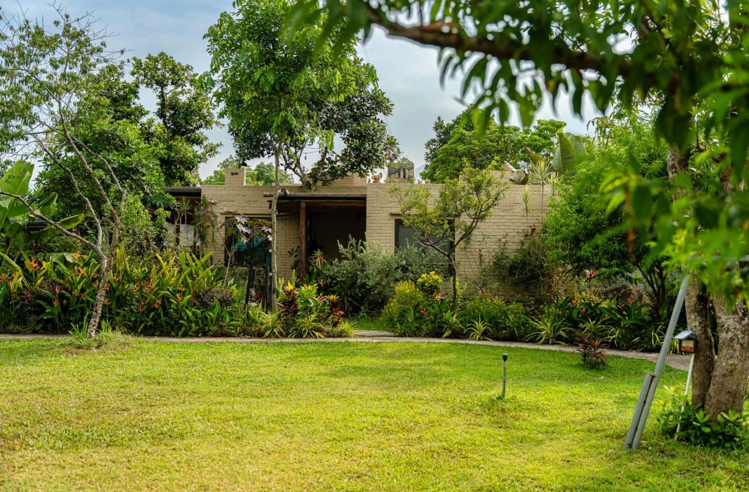Garden bungalows — ảnh 4