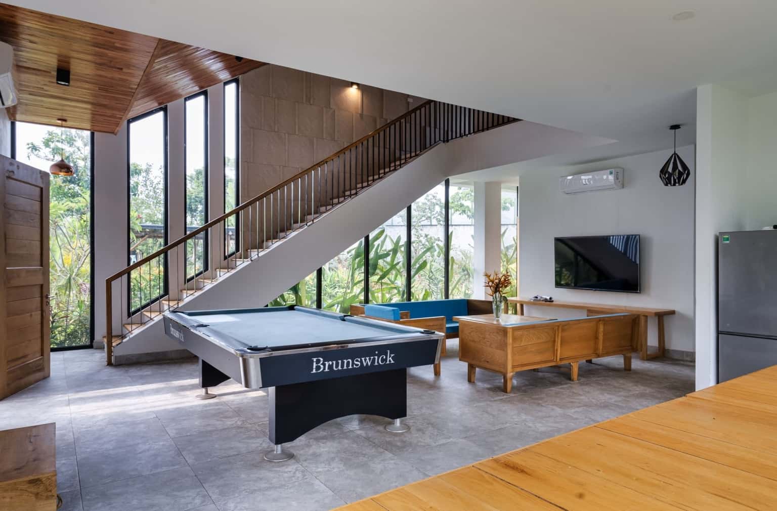 Wynn Moutain Villa 1 tại Vân Hòa, Ba Vì — ảnh 8