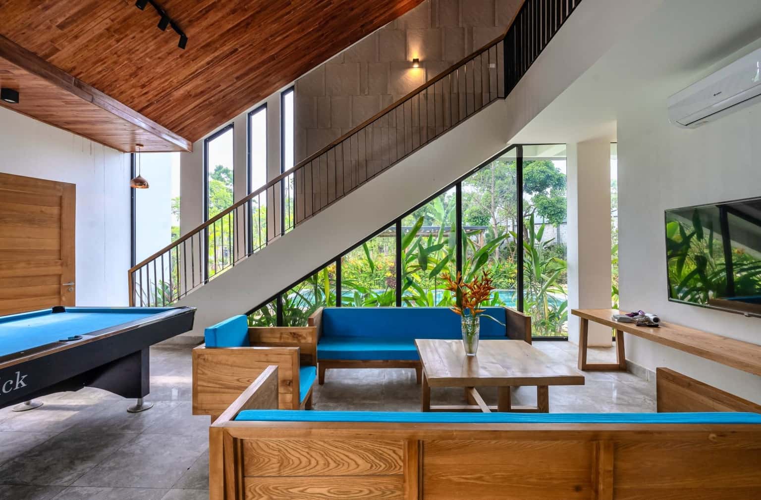 Wynn Moutain Villa 1 tại Vân Hòa, Ba Vì — ảnh 7