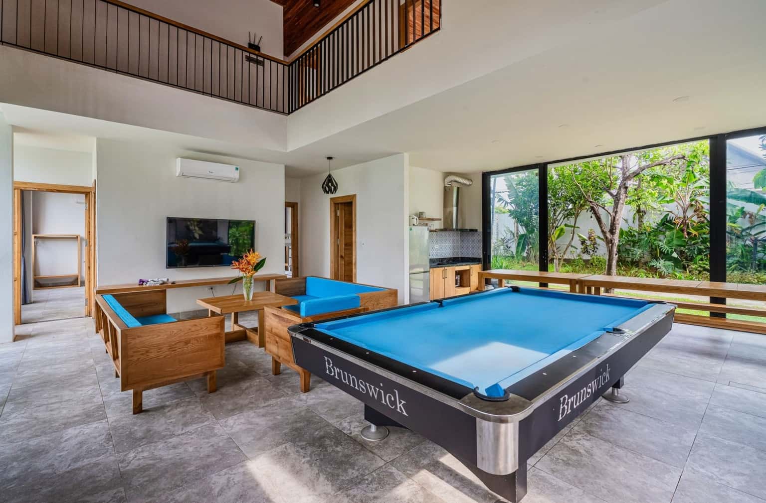 Wynn Moutain Villa 1 tại Vân Hòa, Ba Vì — ảnh 2