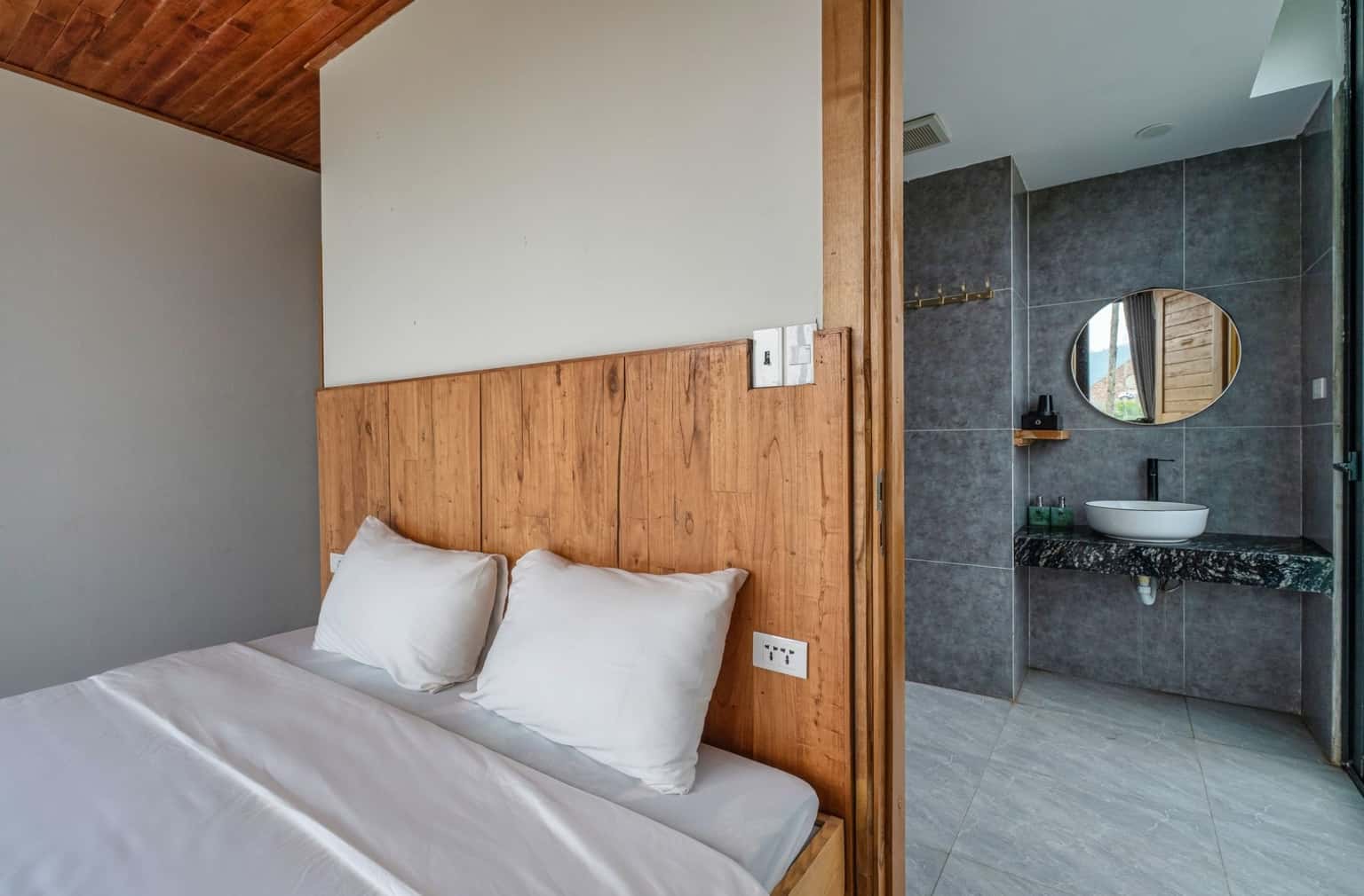 Wynn Moutain Villa 1 tại Vân Hòa, Ba Vì — ảnh 11